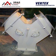    Vertex.